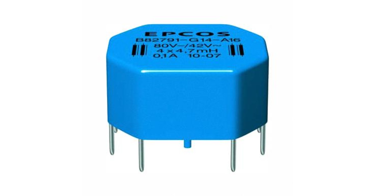 Купить B82791G0014A016 TDK-EPCOS оптом в Москве