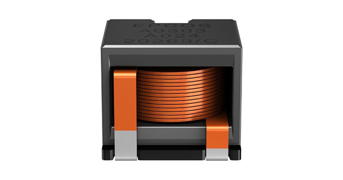 Купить B82559A3152A024 TDK-EPCOS оптом в Москве