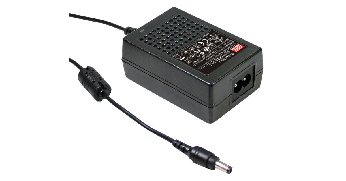 Купить GST25B24-P1J Mean Well оптом в Москве