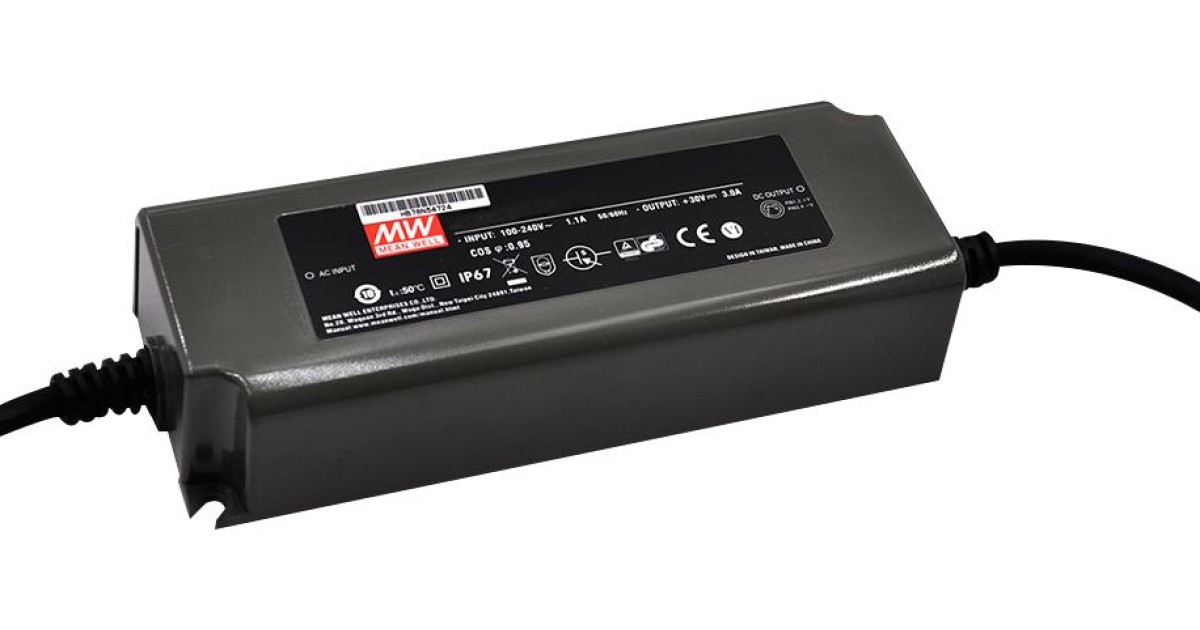 Купить OWA-90E-36 Mean Well оптом в Москве