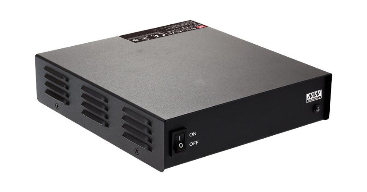 Купить ENC-240-12 Mean Well оптом в Москве