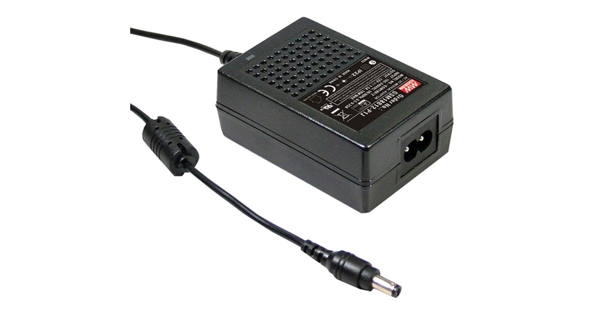 Купить GSM36B09-P1J Mean Well оптом в Москве