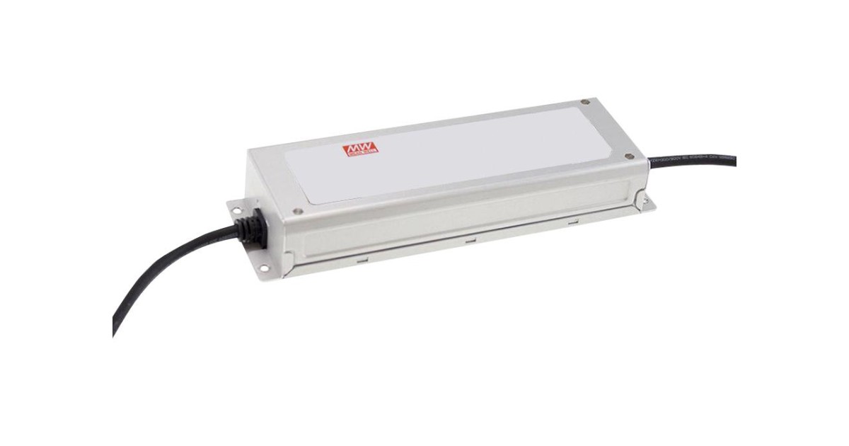 Купить ELGC-300-L-ADA Mean Well оптом в Москве