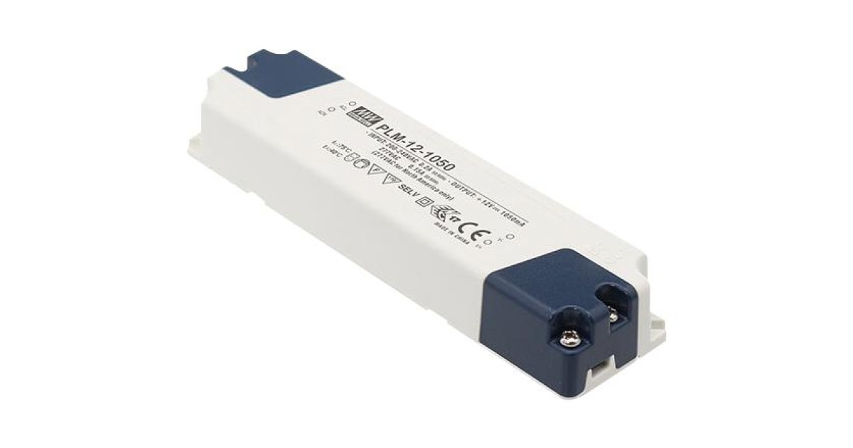 Купить PLM-12-350 Mean Well оптом в Москве