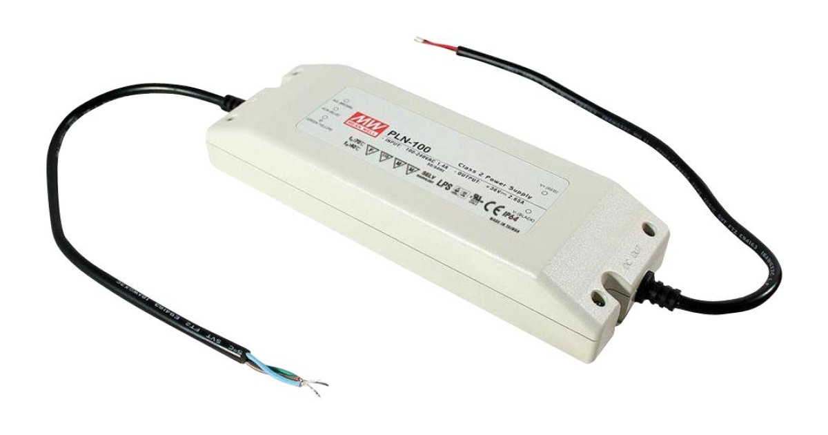 Купить PLN-100-12 Mean Well оптом в Москве