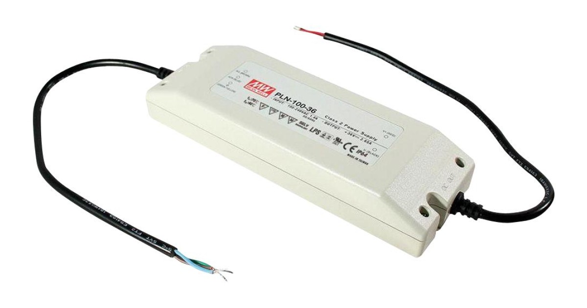 Купить PLN-100-36 Mean Well оптом в Москве