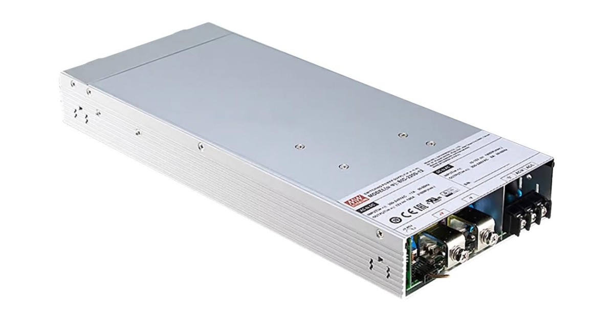 Купить BIC-2200-48 Mean Well оптом в Москве