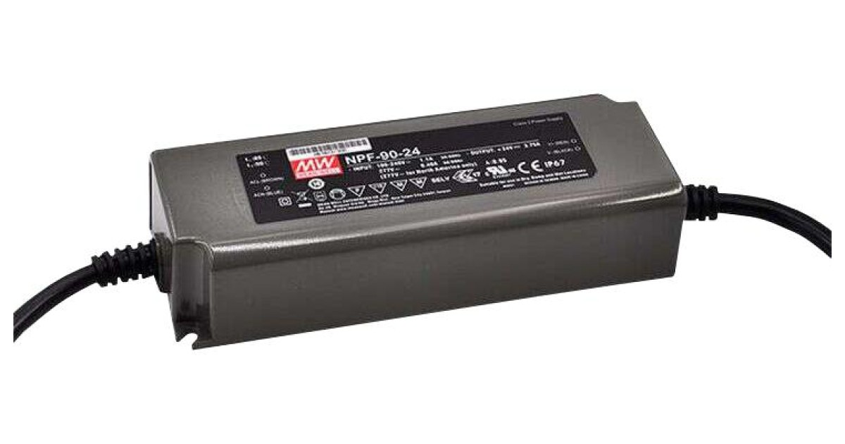 Купить NPF-90-30 Mean Well оптом в Москве