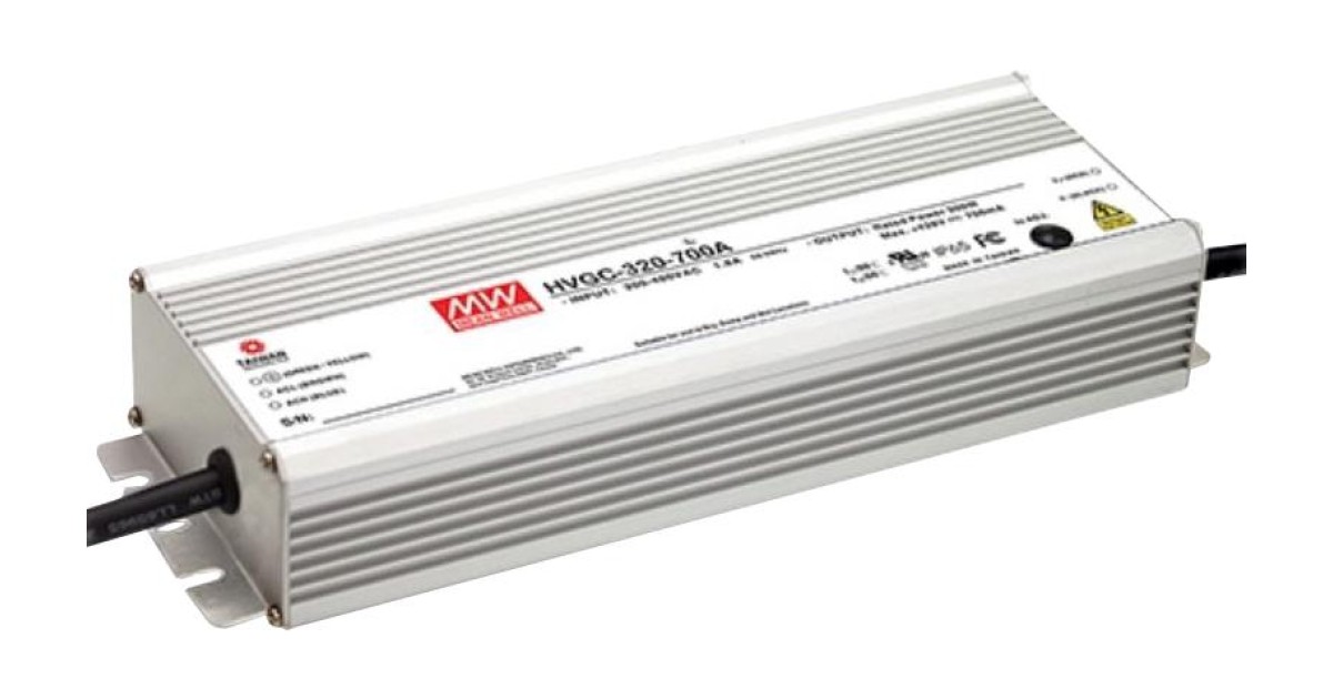 Купить HVGC-320-2100AB Mean Well оптом в Москве
