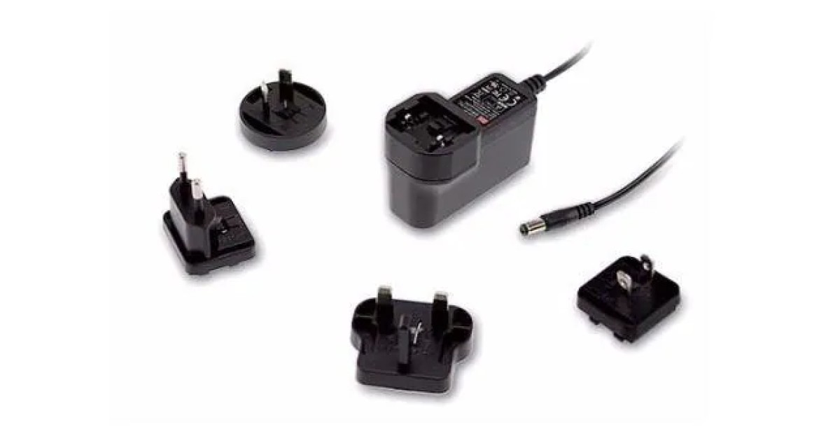 Купить GEM12I05-P1J Mean Well оптом в Москве