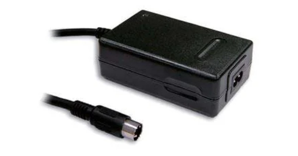 Купить GP25B14E-R1B Mean Well оптом в Москве