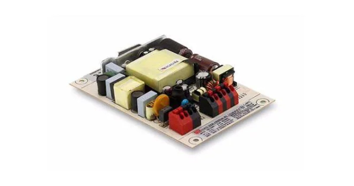 Купить IDPC-25A-1050 Mean Well оптом в Москве