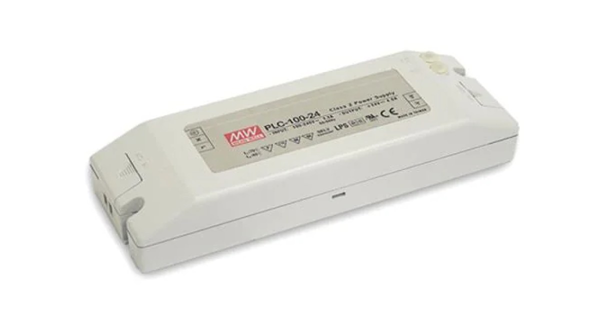Купить PLC-100-27 Mean Well оптом в Москве