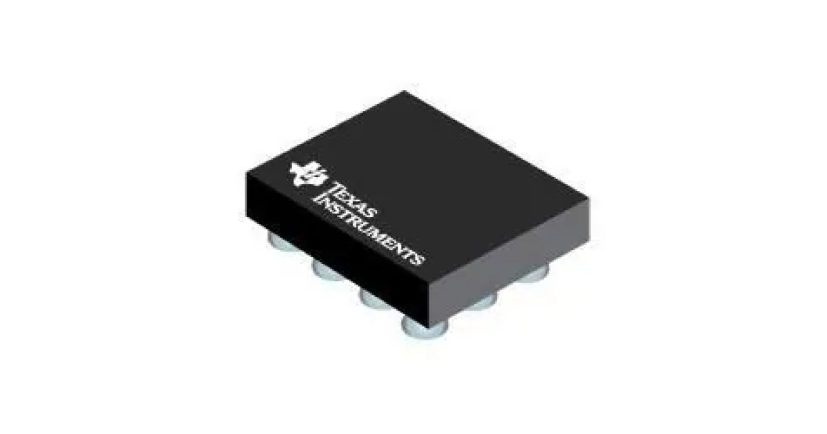 Купить TPD4F202YFUR Texas оптом в Москве