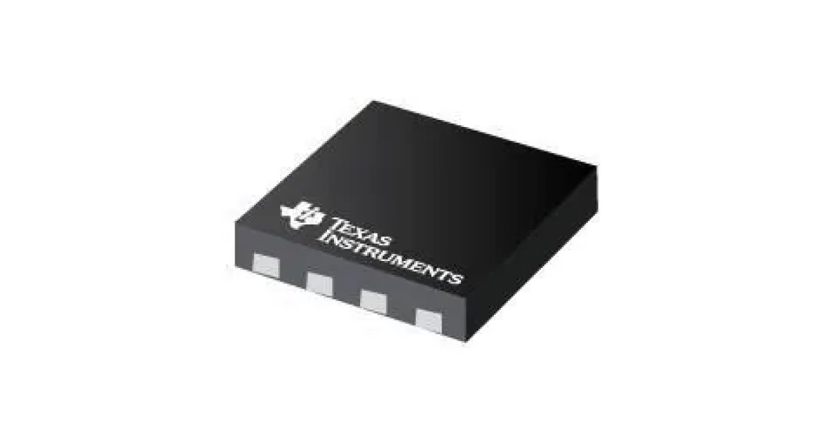 Купить TPS22969DNYR Texas оптом в Москве