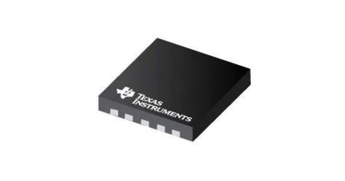 Купить TPS22968QDMGRQ1 Texas оптом в Москве