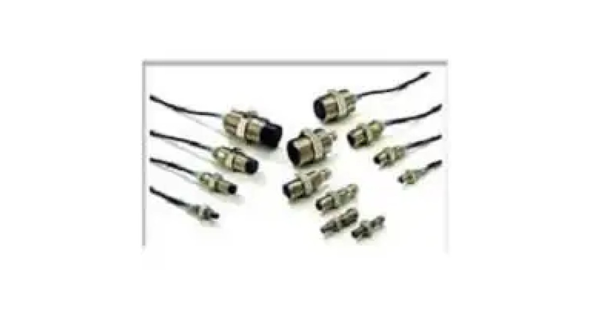 Купить E2A-S08LS02-M5-B1 OMRON оптом в Москве