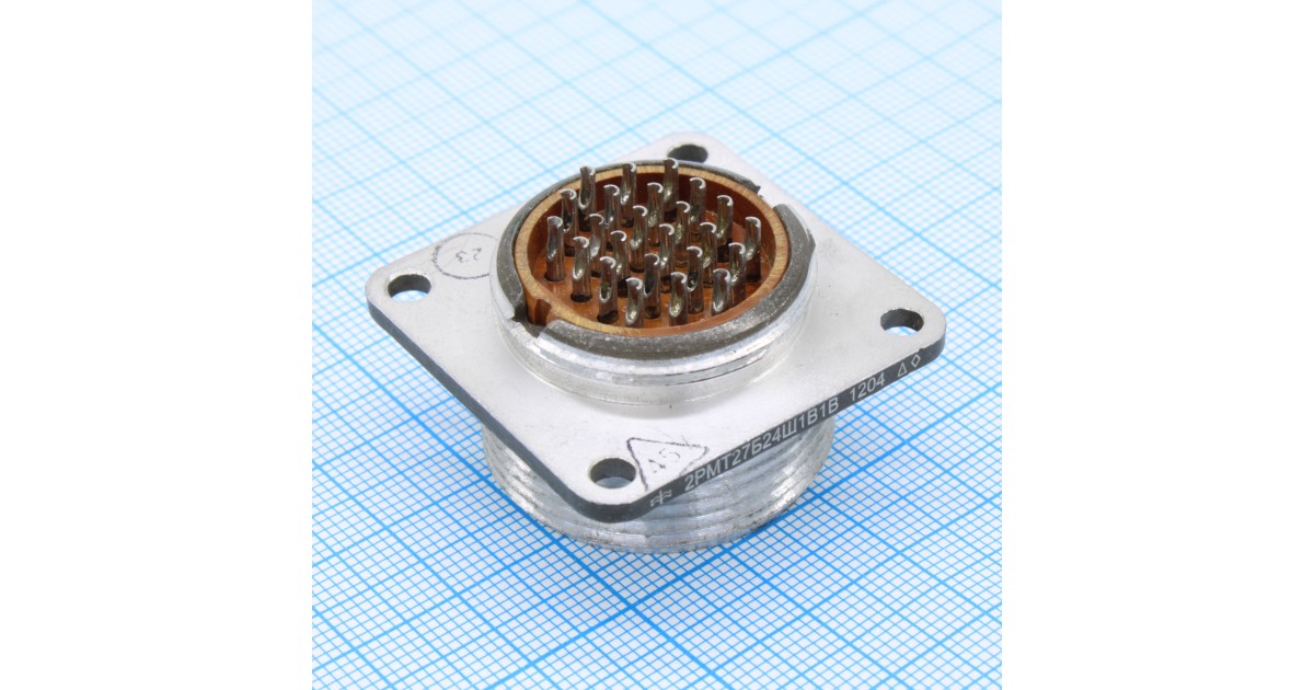 Купить 2РМТ27Б24Ш1В1В Элекон оптом в Москве