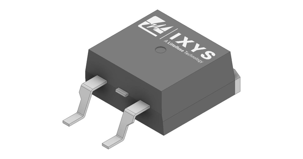 Купить IXFA80N25X3 IXYS оптом в Москве