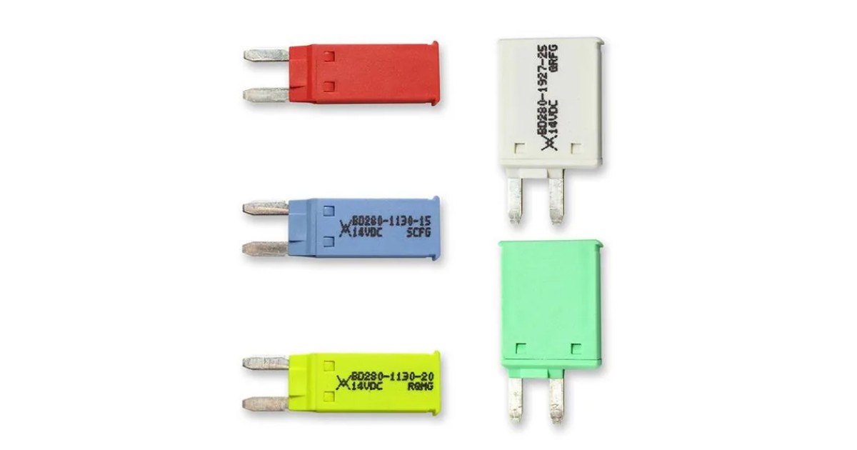 Купить BD280-1130-10/16 Littelfuse оптом в Москве