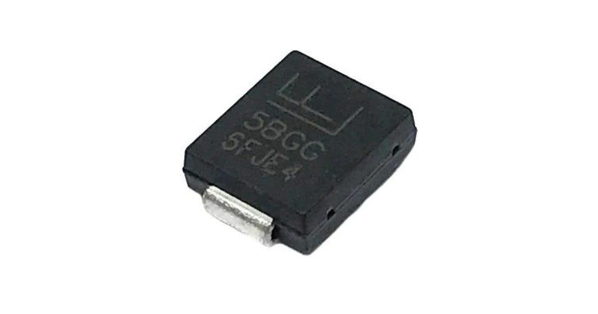 Купить 5.0SMDJ28CA-T7 Littelfuse оптом в Москве