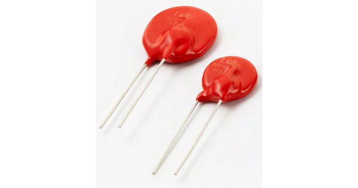 Купить TMOV20RP460EL2T7 Littelfuse оптом в Москве