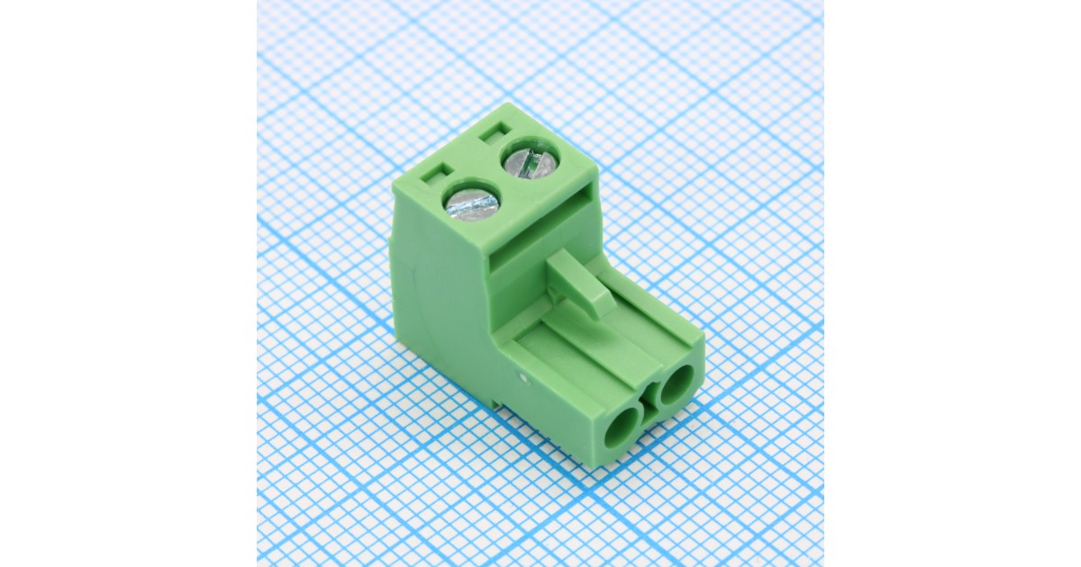 Купить 2EDGK-5.0-02P-14-1000 Degson оптом в Москве