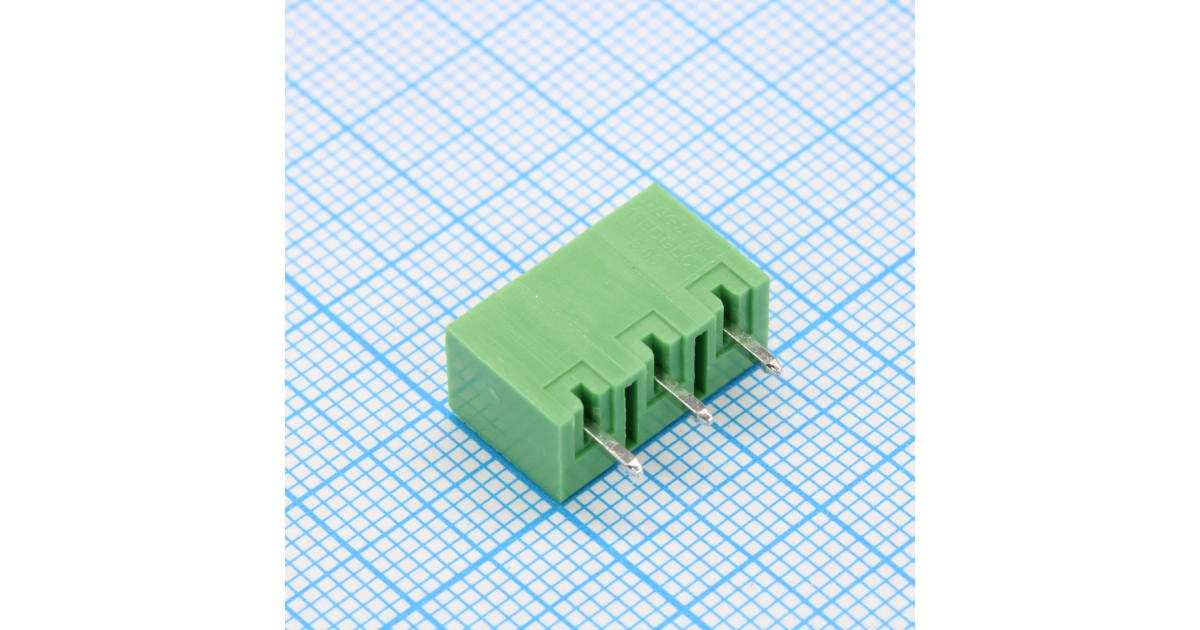 Купить 15EDGVC-5.08-03P-14-00AH Degson оптом в Москве