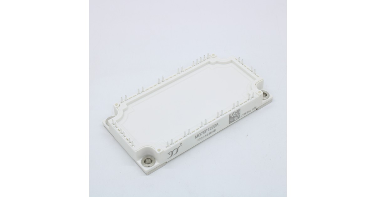 Купить MG75P12E2A YangJie оптом в Москве