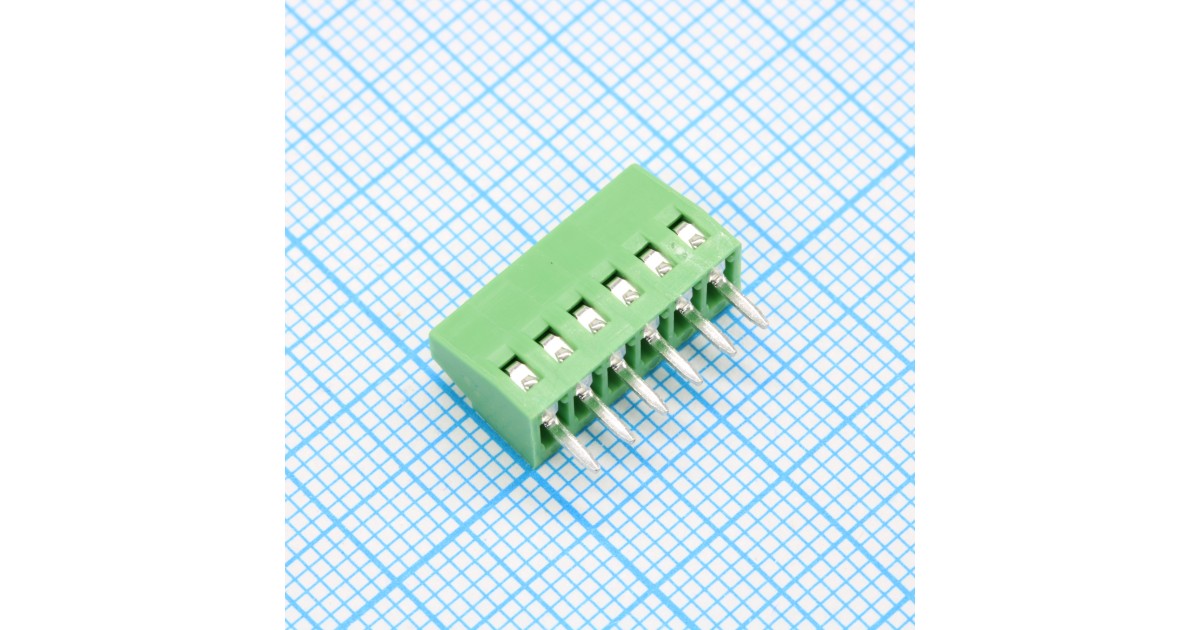 Купить DG308-2.54-06P-14-00A(H) Degson оптом в Москве