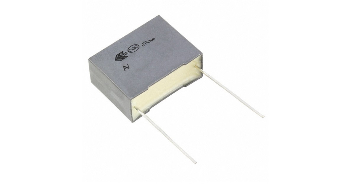 Купить R46KN410050N1M KEMET оптом в Москве