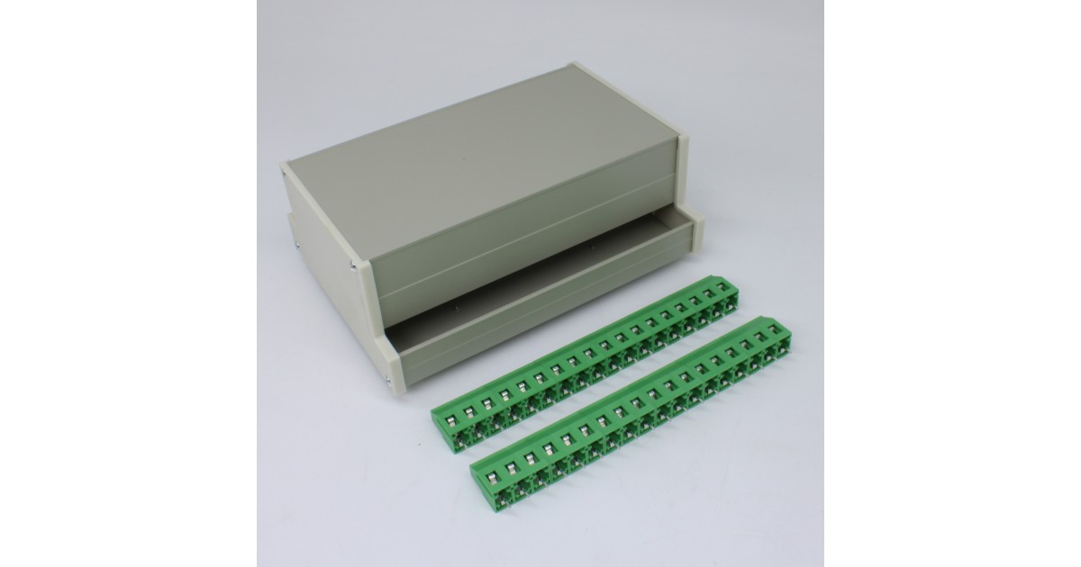 Купить 23-13 (PC35C) WITH TERMINAL SANHE оптом в Москве