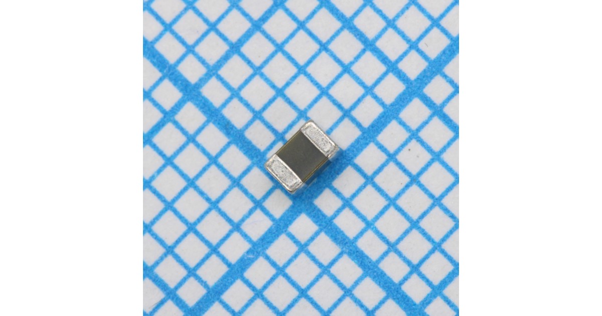 Купить CC0805MKX5R6BB476 YAGEO оптом в Москве