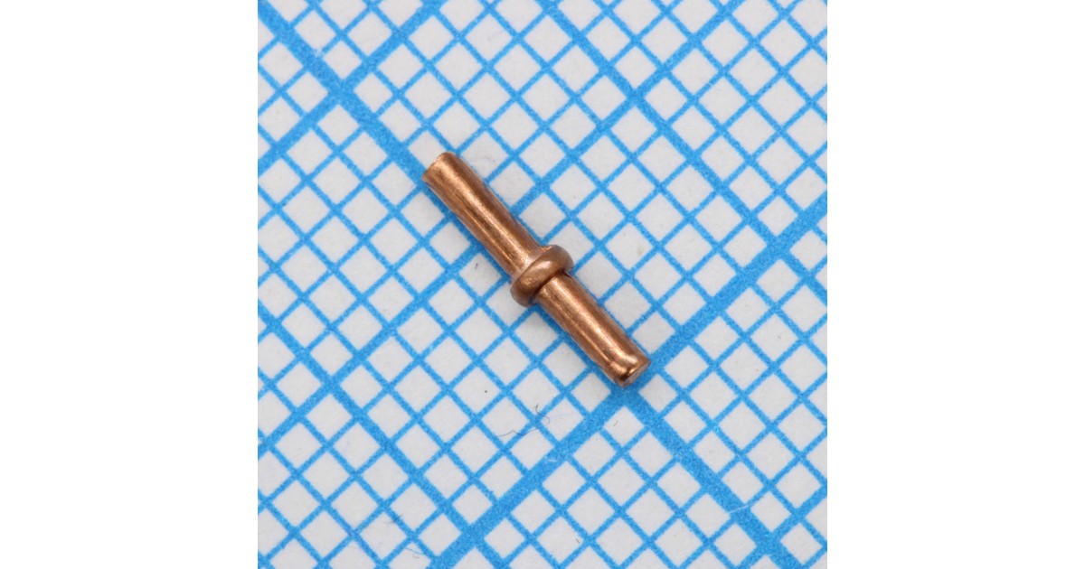 Купить Лепесток штырь2-1.0-3-7-00 ГОСТ16840-78 Энергорезерв, Кыштым оптом в Москве