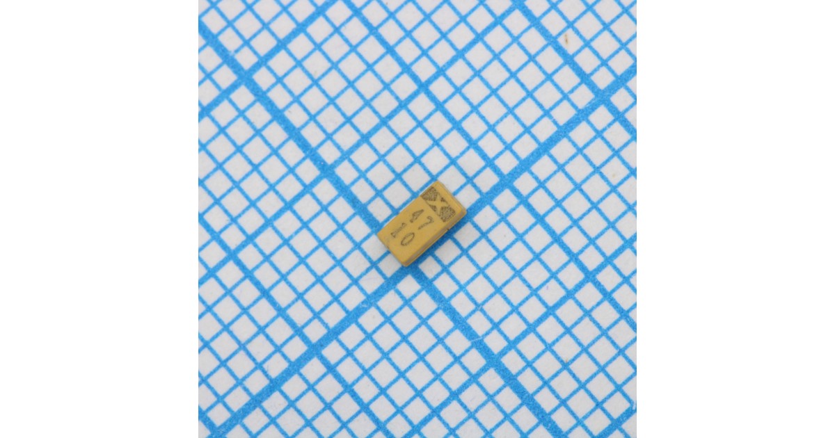 Купить CA45-A010K476T XIANGYEE оптом в Москве