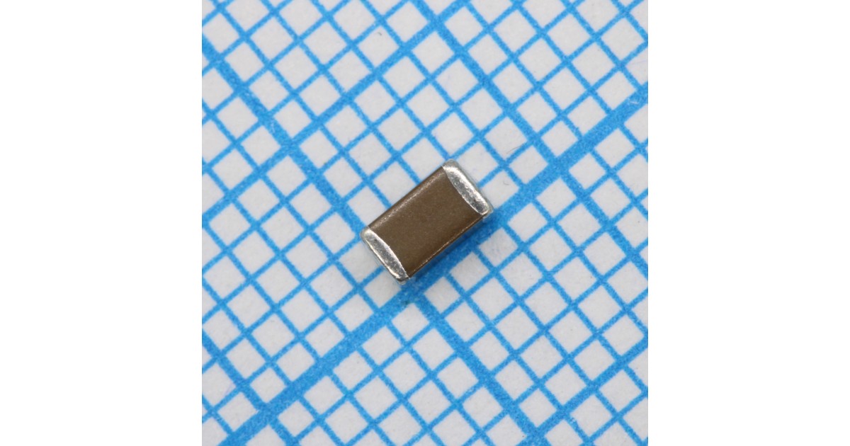 Купить CC1206KKX7R9BB106 YAGEO оптом в Москве