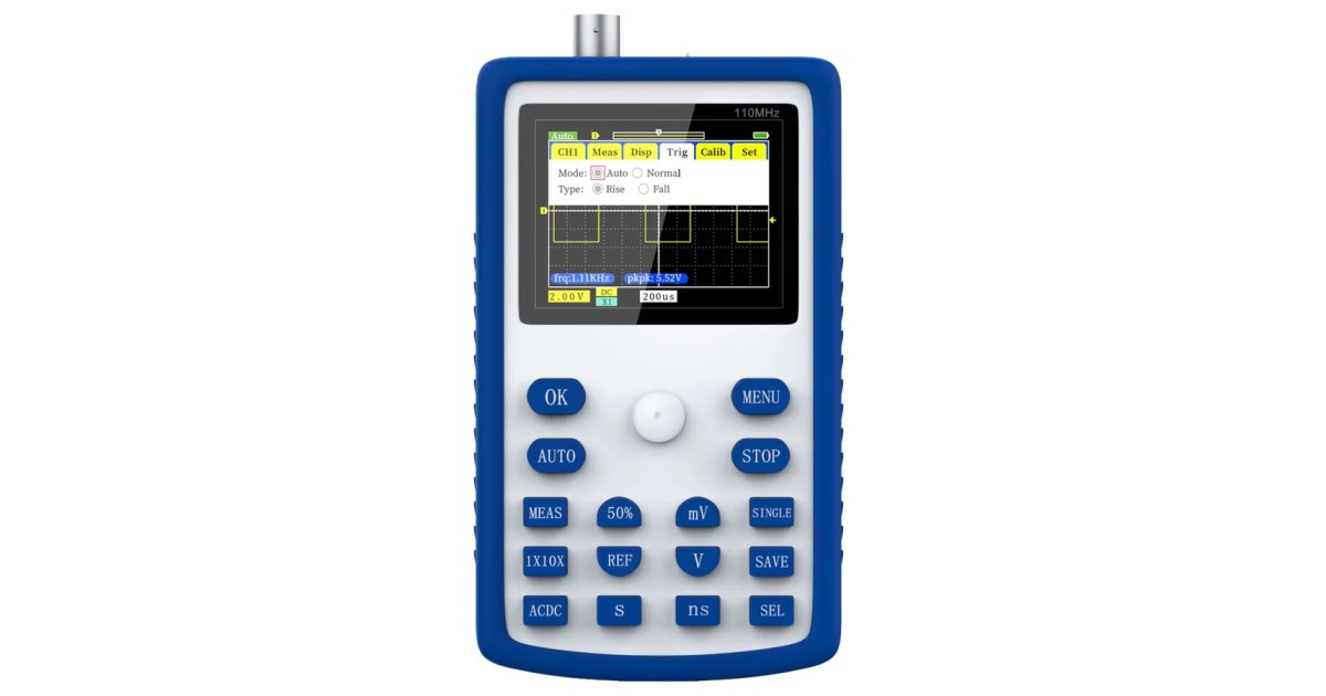 Купить FNIRSI 1C15 FNIRSI оптом в Москве