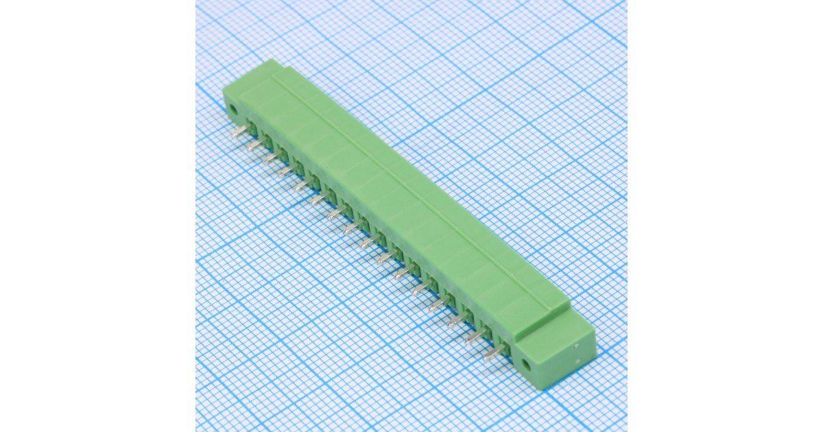 Купить 15EDGVM-3.81-16P-14-00A(H) Degson оптом в Москве