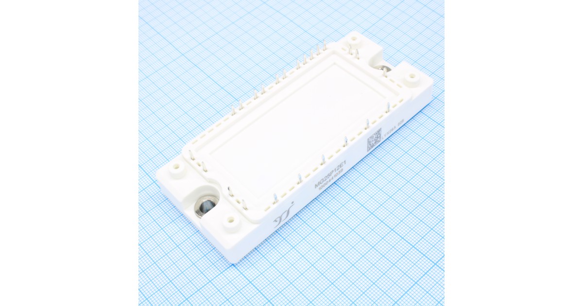 Купить MG25P12E1 YangJie оптом в Москве