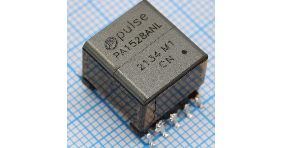 Купить PA1528ANLT PULSE оптом в Москве