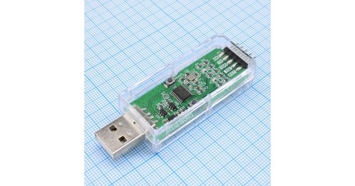 Купить WCH-LINKE-R0-1V3- WCH оптом в Москве