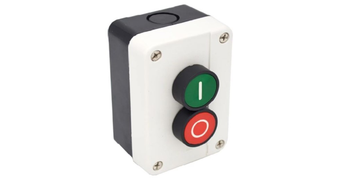 Купить ПУЛЬТ УПРАВЛЕНИЯ XAL-B213 "I-O" 1З+1Р (A Andeli оптом в Москве