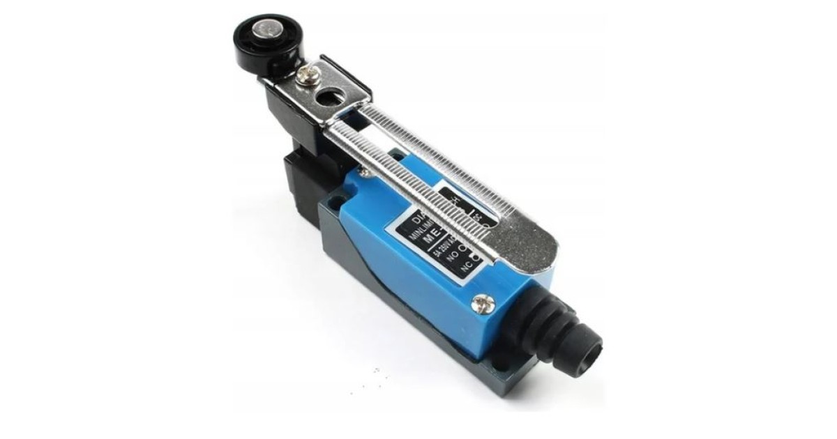 Купить ВЫКЛЮЧАТЕЛИ КОНЦЕВЫЕ ME-8108 AC250V, 5A Andeli оптом в Москве