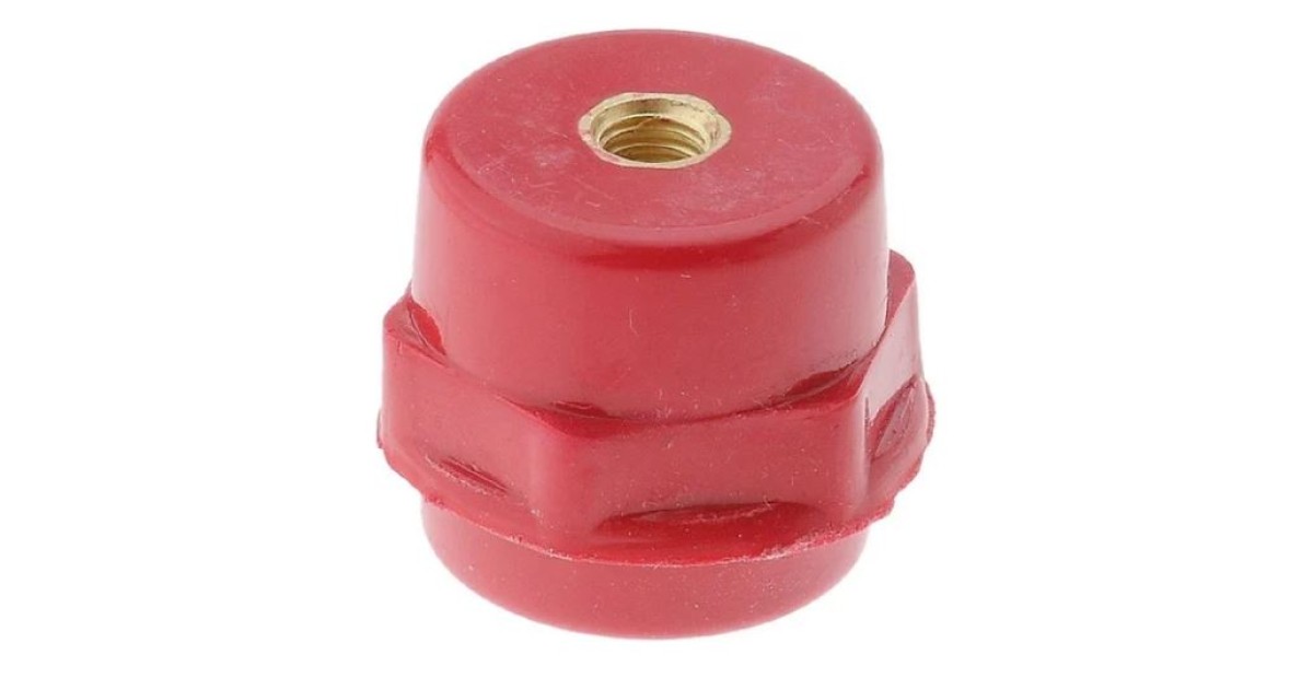 Купить ИЗОЛЯТОРЫ SM-25-6 (ANDELI) Andeli оптом в Москве