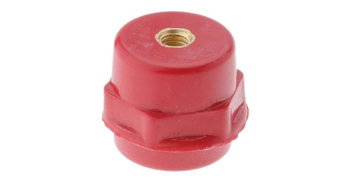 Купить ИЗОЛЯТОРЫ SM-30-6 (ANDELI) Andeli оптом в Москве