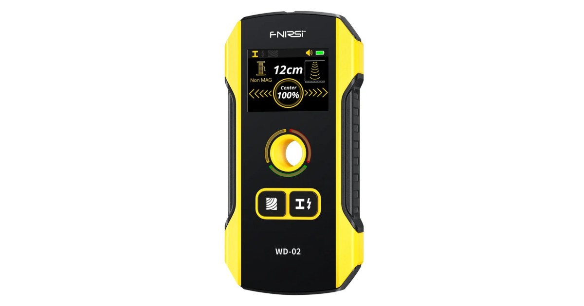 Купить FNIRSI WD-02 FNIRSI оптом в Москве