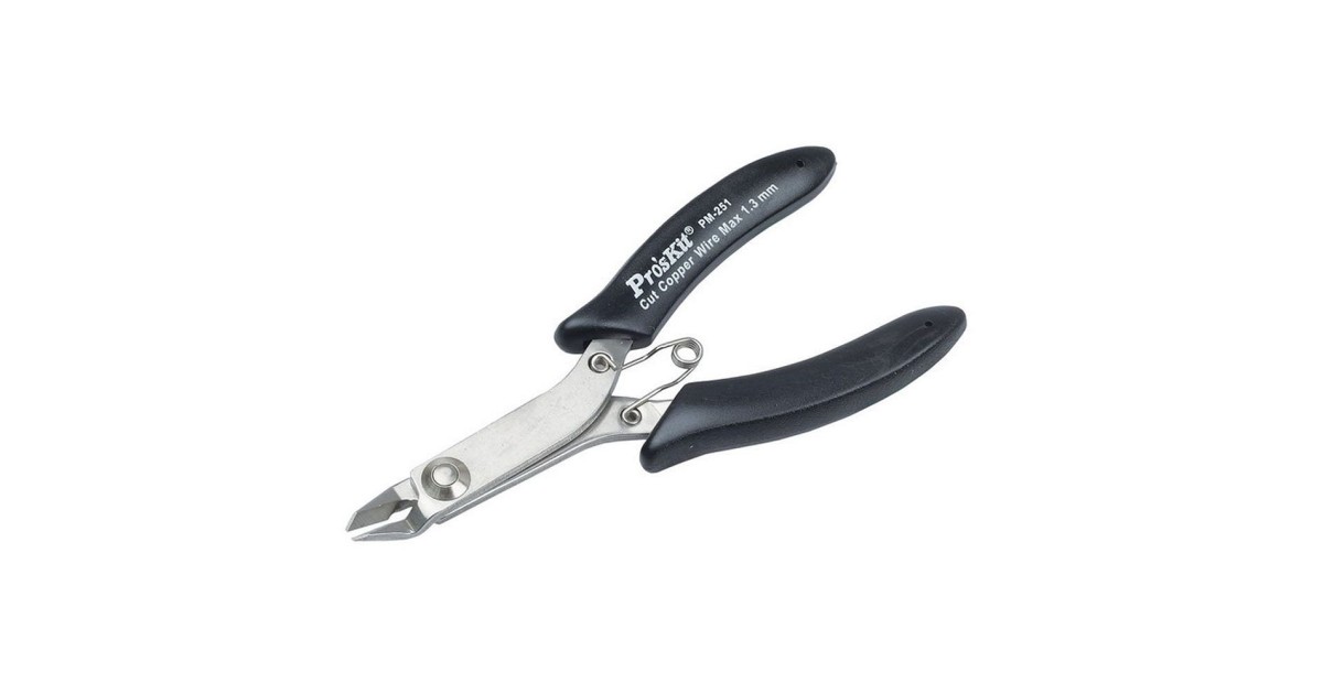 Купить PM-251 Pro'sKit оптом в Москве