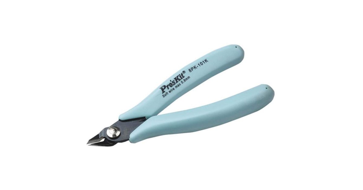 Купить 8PK-101K Pro'sKit оптом в Москве