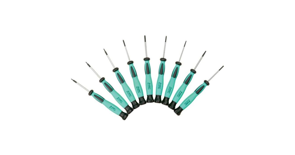 Купить SD-0839 Pro'sKit оптом в Москве